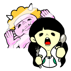 A group of cuteness!