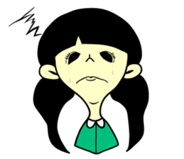 A group of cuteness! sticker #4023732