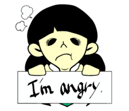 A group of cuteness! sticker #4023734