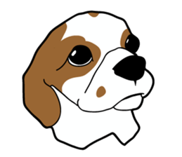 A group of cuteness! sticker #4023738