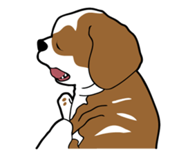 A group of cuteness! sticker #4023740