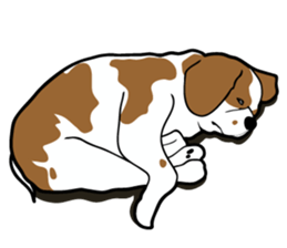 A group of cuteness! sticker #4023741