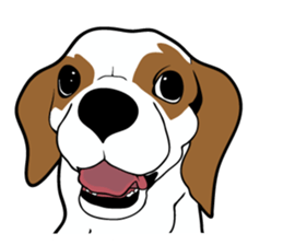 A group of cuteness! sticker #4023742