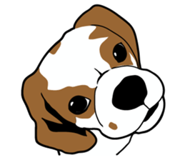 A group of cuteness! sticker #4023743