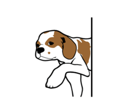 A group of cuteness! sticker #4023744