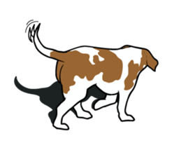 A group of cuteness! sticker #4023745