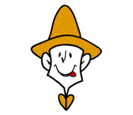 A group of cuteness! sticker #4023751