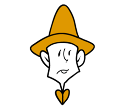 A group of cuteness! sticker #4023753