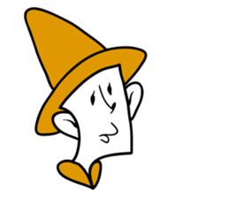 A group of cuteness! sticker #4023754