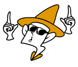 A group of cuteness! sticker #4023757