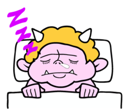 A group of cuteness! sticker #4023760