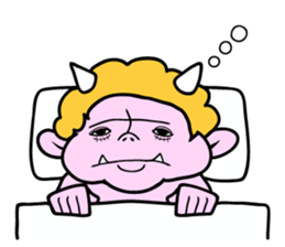 A group of cuteness! sticker #4023761