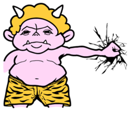 A group of cuteness! sticker #4023766