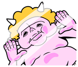 A group of cuteness! sticker #4023767