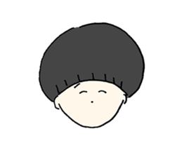 KUMASSYU sticker #4023880