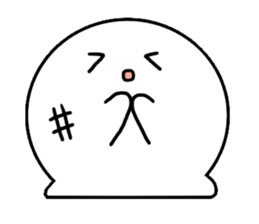 omotinomotimoti sticker #4024018