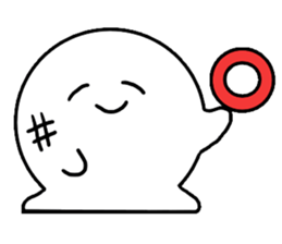 omotinomotimoti sticker #4024029