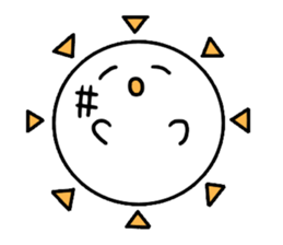 omotinomotimoti sticker #4024037