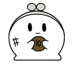 omotinomotimoti sticker #4024043