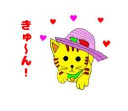 tottyla sticker #4024570