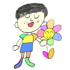 Picture Diary of a YUME-chan