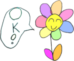 Picture Diary of a YUME-chan sticker #4025290
