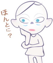 Sticker of the AI sticker #4025333