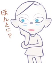 Sticker of the AI sticker #4025333