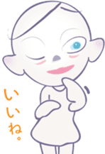 Sticker of the AI sticker #4025335