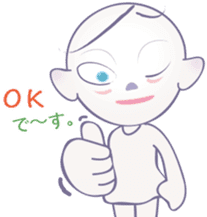 Sticker of the AI sticker #4025337