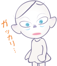 Sticker of the AI sticker #4025341