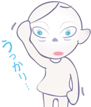 Sticker of the AI sticker #4025343