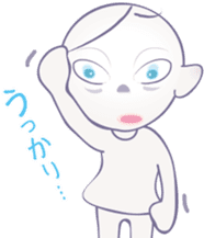 Sticker of the AI sticker #4025343