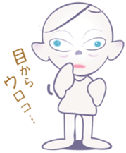 Sticker of the AI sticker #4025346