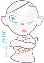 Sticker of the AI sticker #4025349