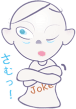 Sticker of the AI sticker #4025349