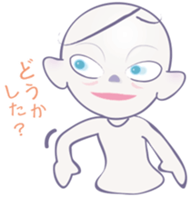 Sticker of the AI sticker #4025350