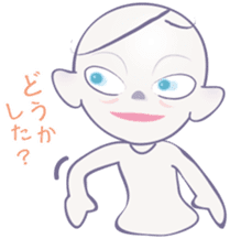 Sticker of the AI sticker #4025350