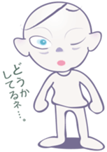 Sticker of the AI sticker #4025351