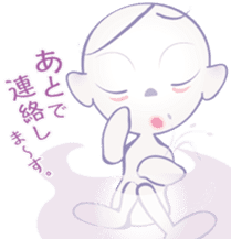 Sticker of the AI sticker #4025353