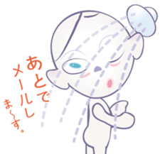 Sticker of the AI sticker #4025354