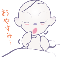 Sticker of the AI sticker #4025358