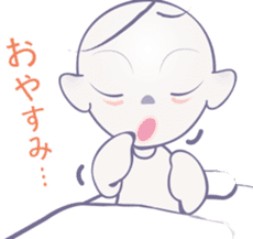 Sticker of the AI sticker #4025358