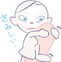 Sticker of the AI sticker #4025359