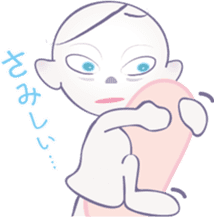 Sticker of the AI sticker #4025359