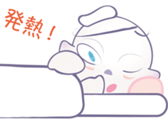 Sticker of the AI sticker #4025361