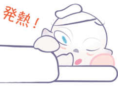 Sticker of the AI sticker #4025361