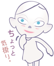 Sticker of the AI sticker #4025362