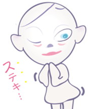 Sticker of the AI sticker #4025365