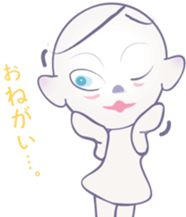 Sticker of the AI sticker #4025366